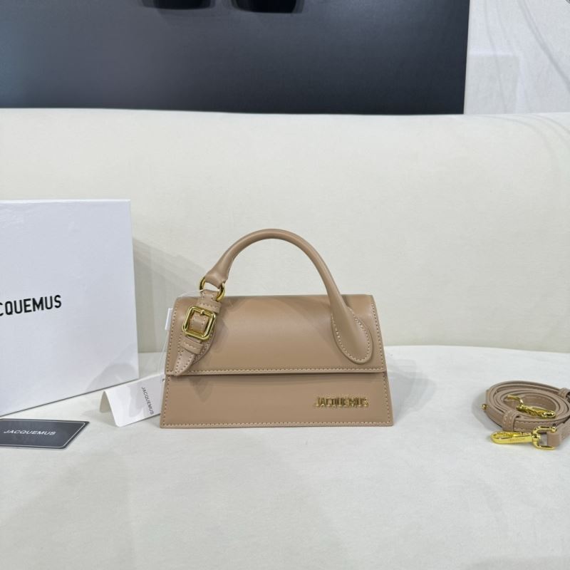 Jacquemus Top Bags